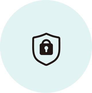 セキュリティ対策