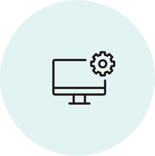業務効率化のための<br>ツール・システム検討