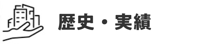 各種実績