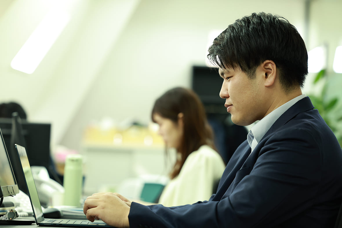 工芸社では<br class="sp-on">どんな仕事をしていますか。