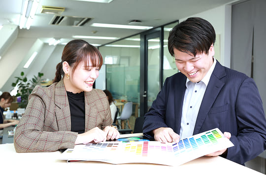 ある日のスケジュール