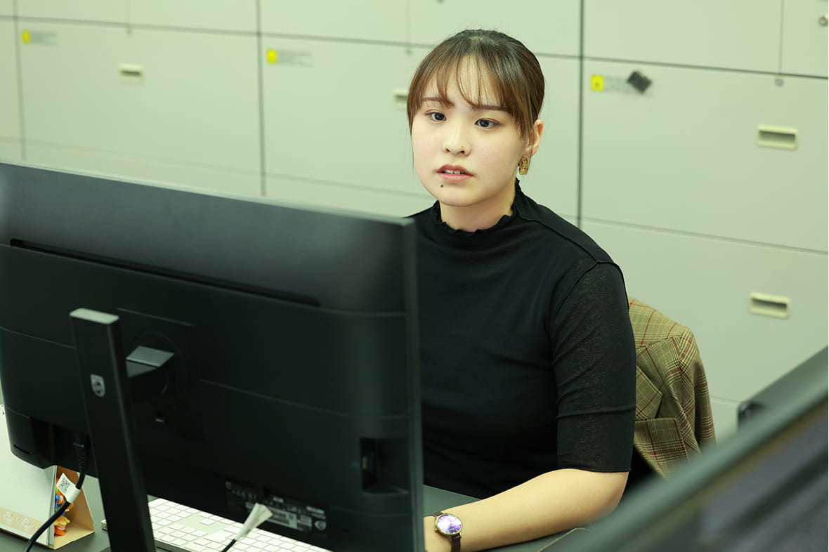 工芸社では<br class="sp-on">どんな仕事をしていますか。