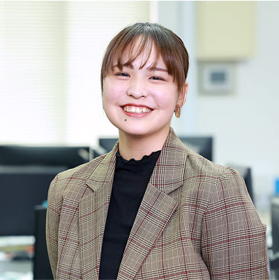 工芸社で働きたいという方へ<br class="sp-on">メッセージを。