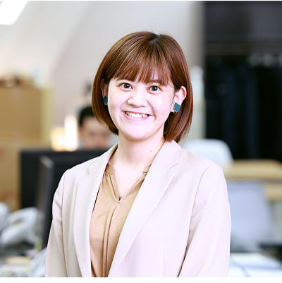 工芸社で働きたいという方へ<br class="sp-on">メッセージを。