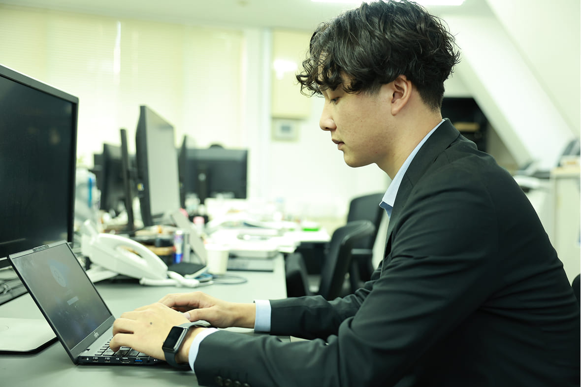 工芸社の魅力は<br class="sp-on">どんなところだと思いますか。