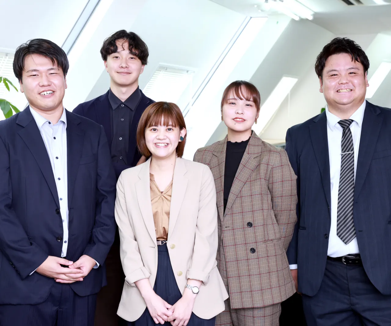 会社のイメージ